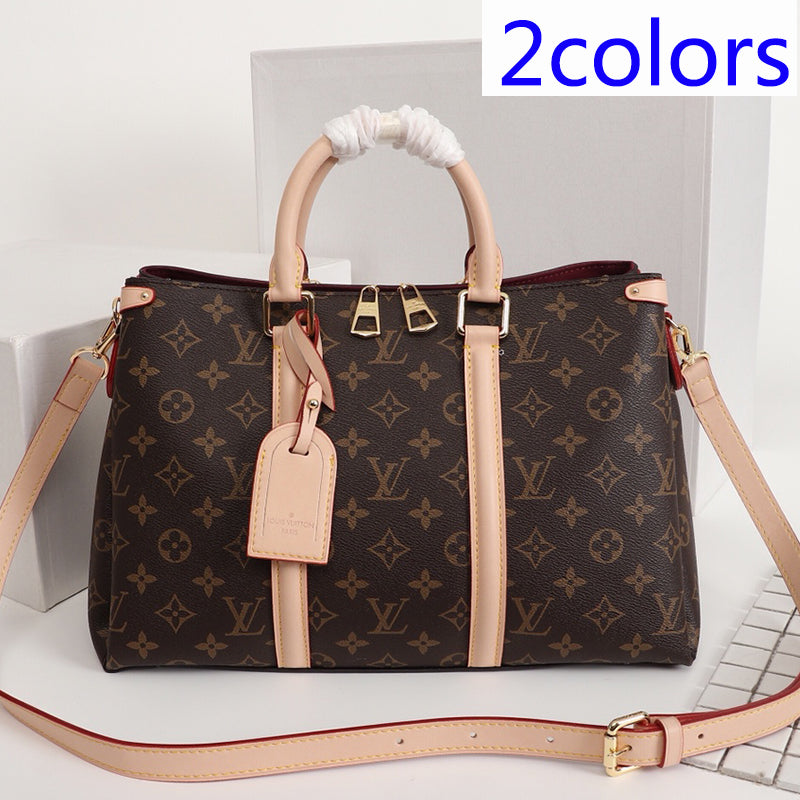 2XE343B Popular  leather bag 