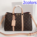 2XE343B Popular  leather bag 