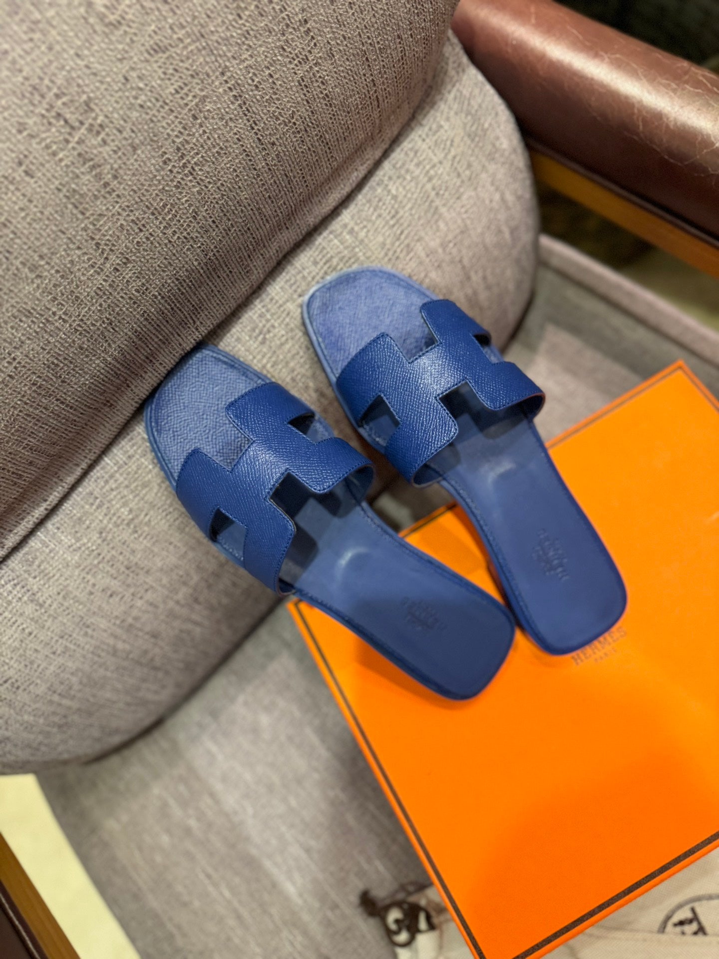 155ZH313Z Popular Slippers