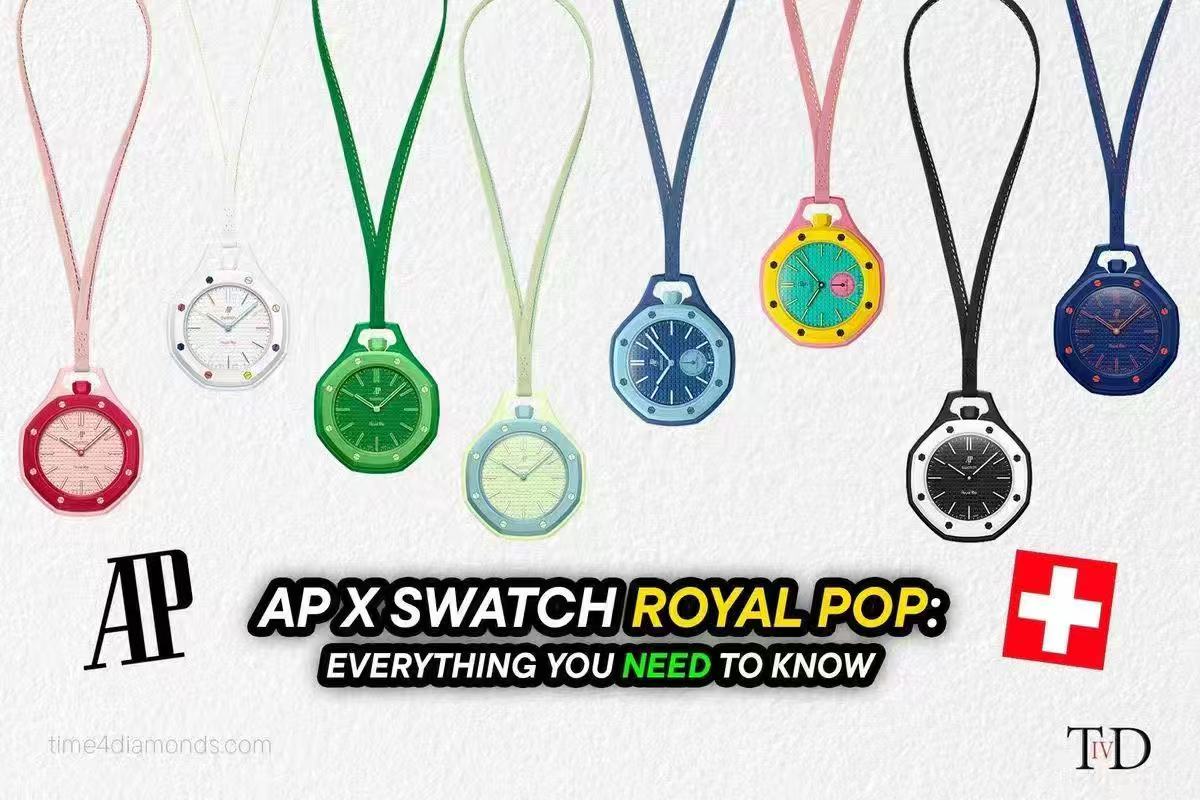 L1R56A1 Popular watches