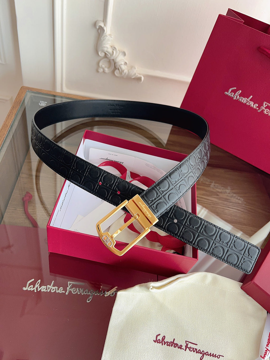 136PA40P Popular High quality belt With full package