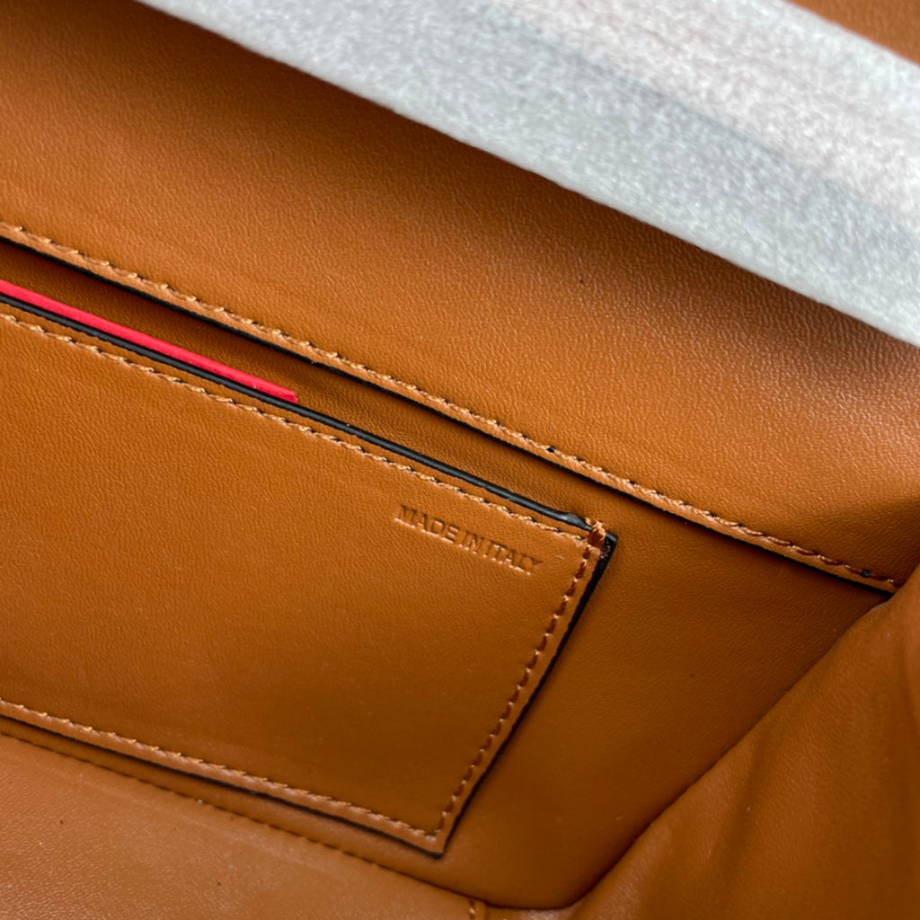 1WVL114B Popular  leather bag