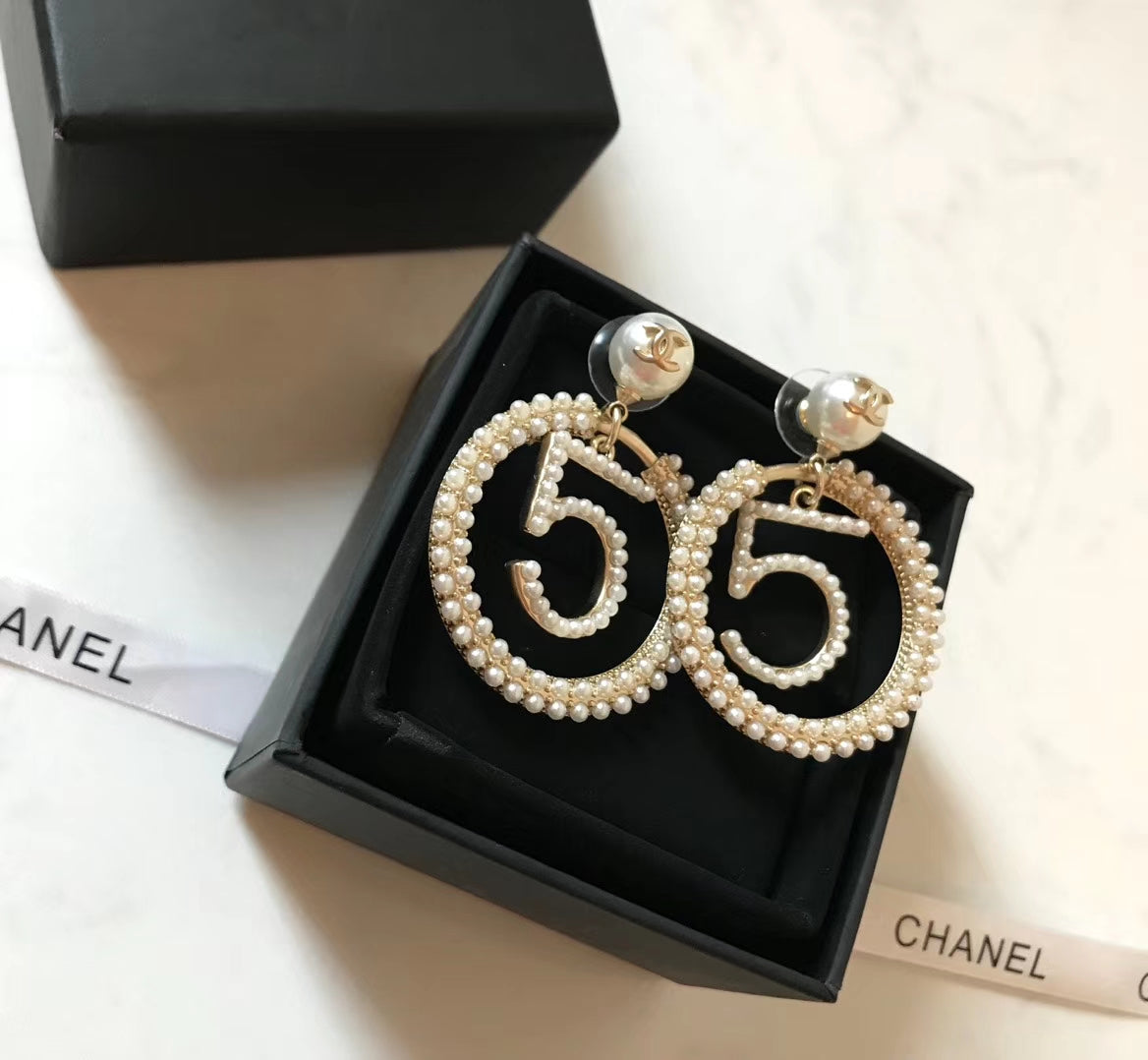 14C298E Popular  Earrings