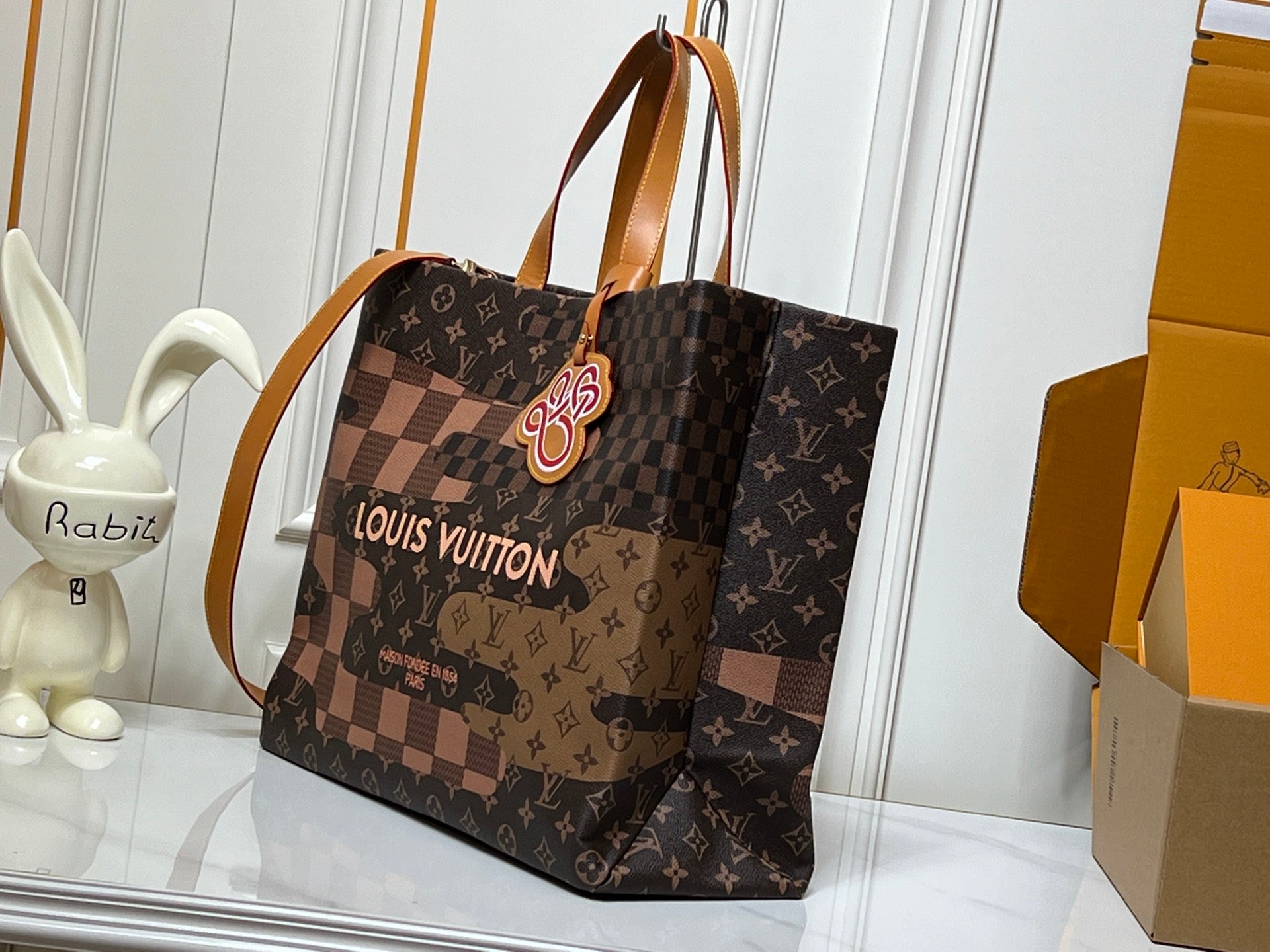 146PE81B Popular leather bag