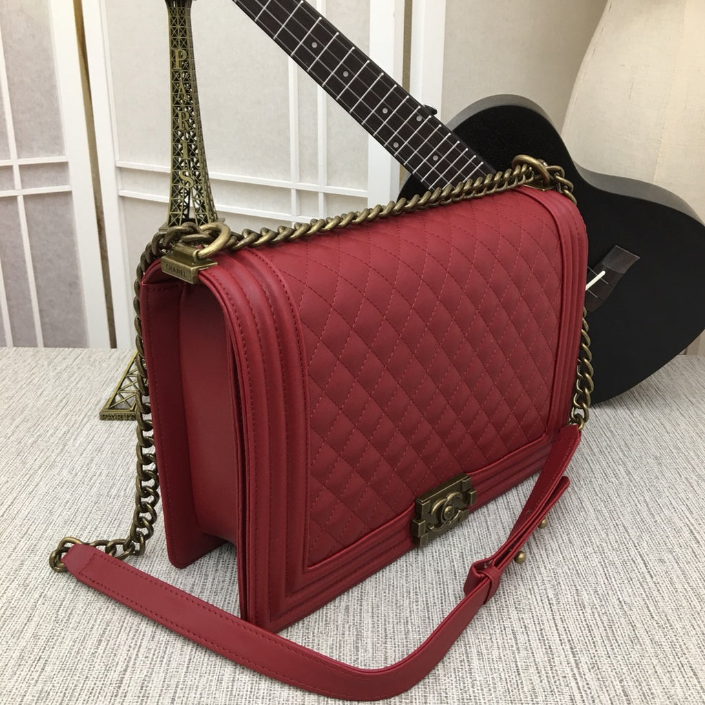 5C60B Popular  leather bag 