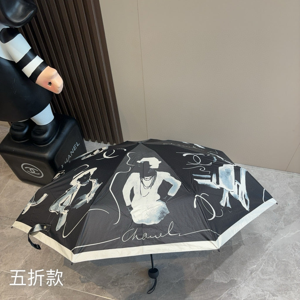 15RC80S Popular UV resistant umbrella