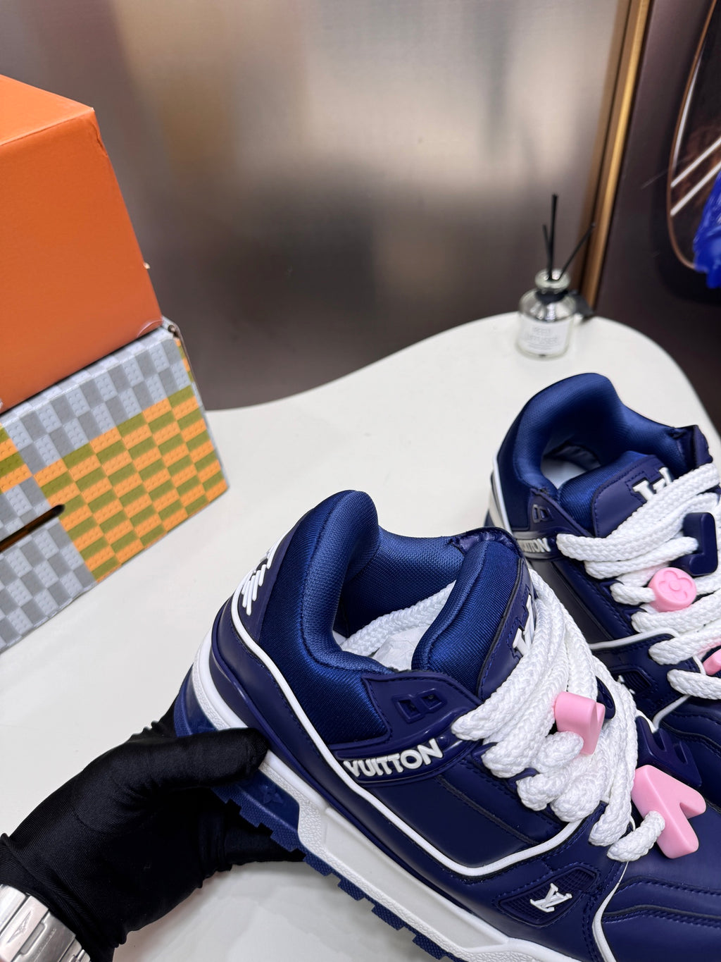 1115QE449Z Popular  Shoes