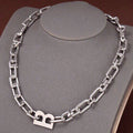 14J443X  Popular    Necklaces