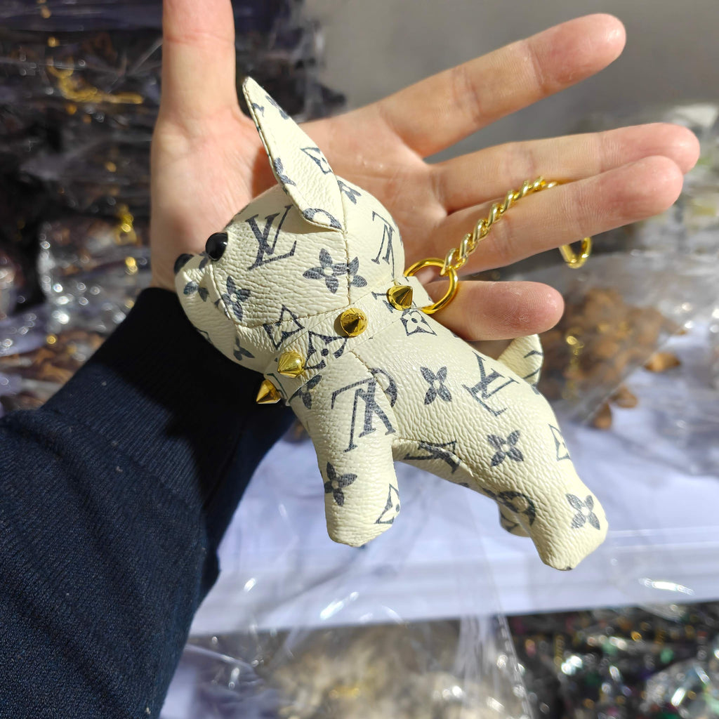 346RE44A Popular bag 's charms accessories