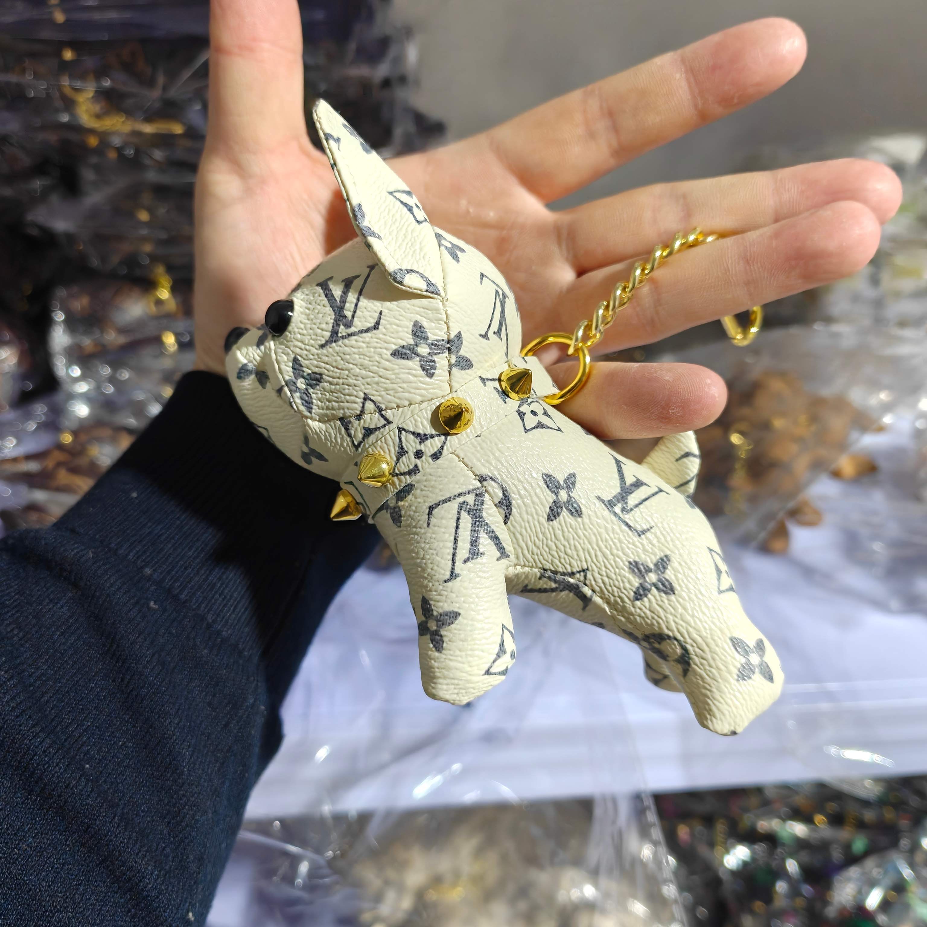346RE44A Popular bag 's charms accessories