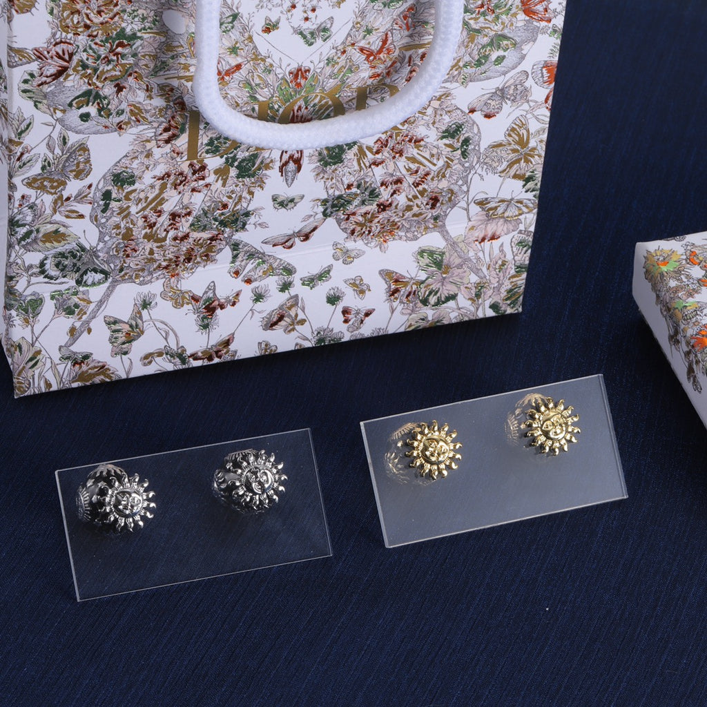 14D496E Popular  Earrings