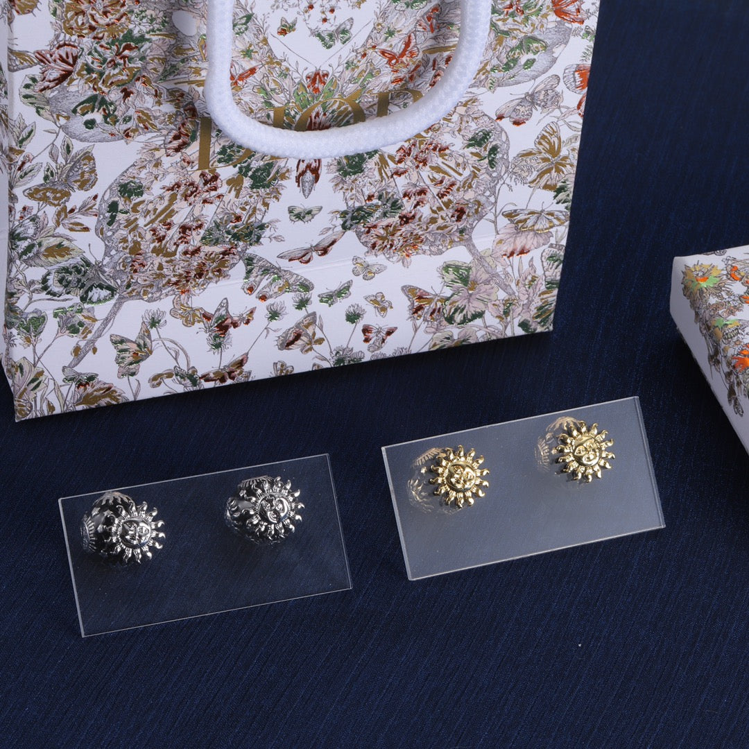 14D496E Popular  Earrings