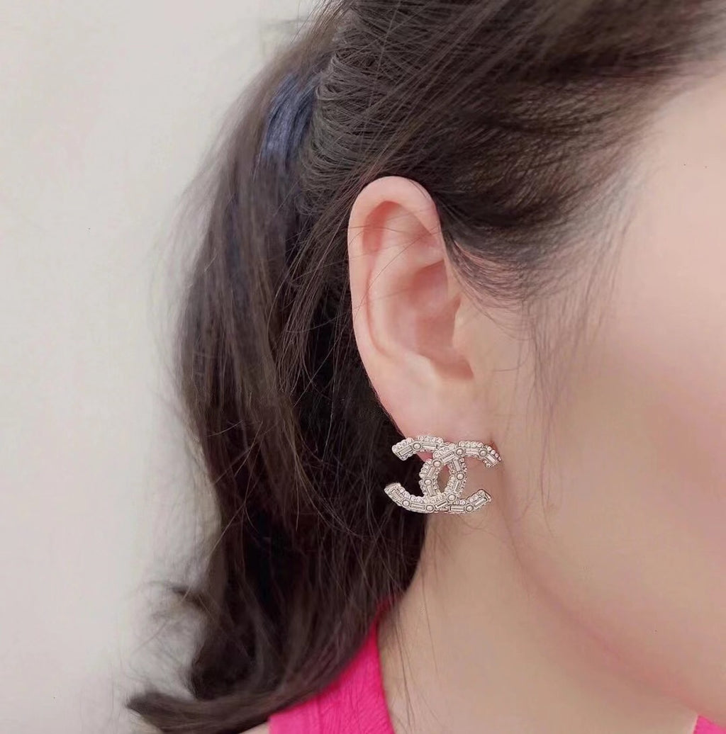 14C842E Popular Earrings