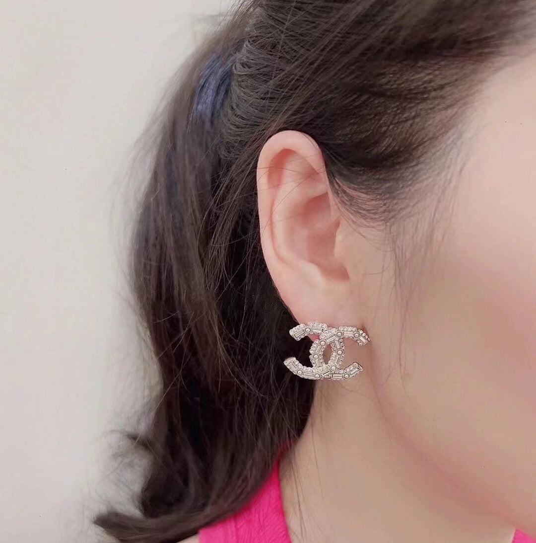 14C842E Popular Earrings