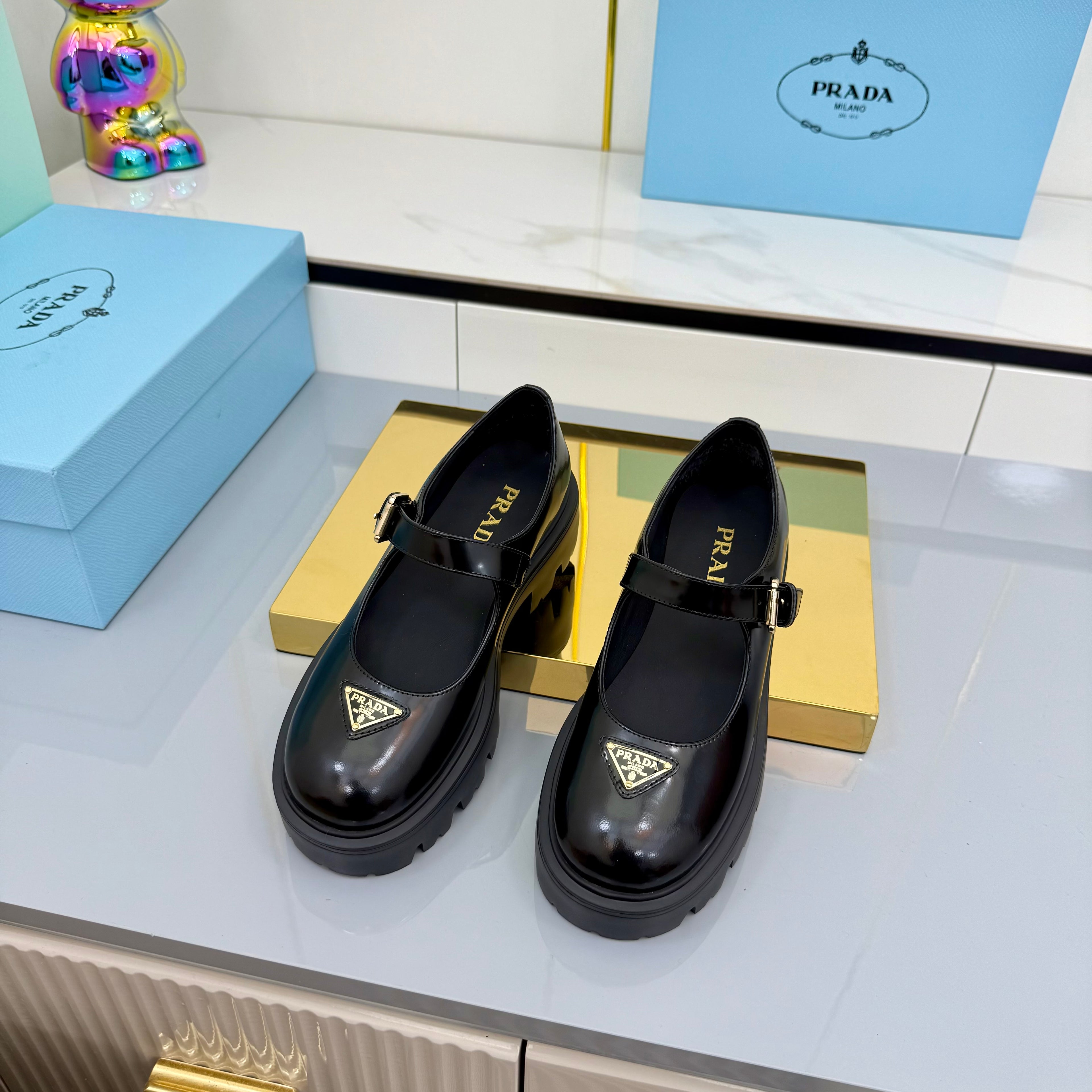 2105QP308Z Popular high-quality Shoes