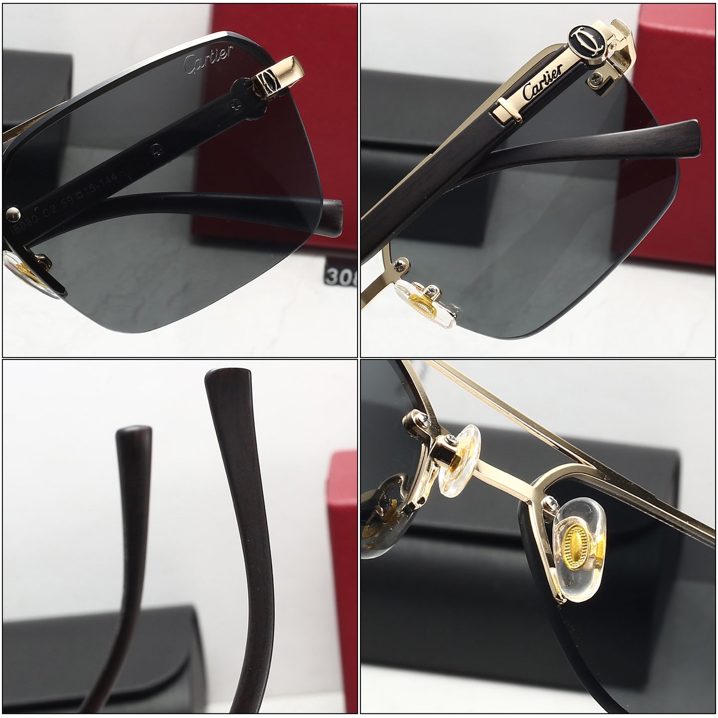 146RK16T Popular Sunglasses