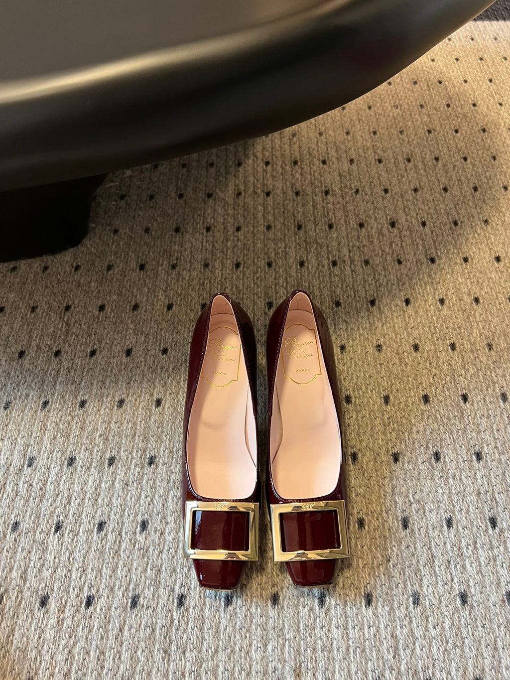 1ZA250Z Popular High heels