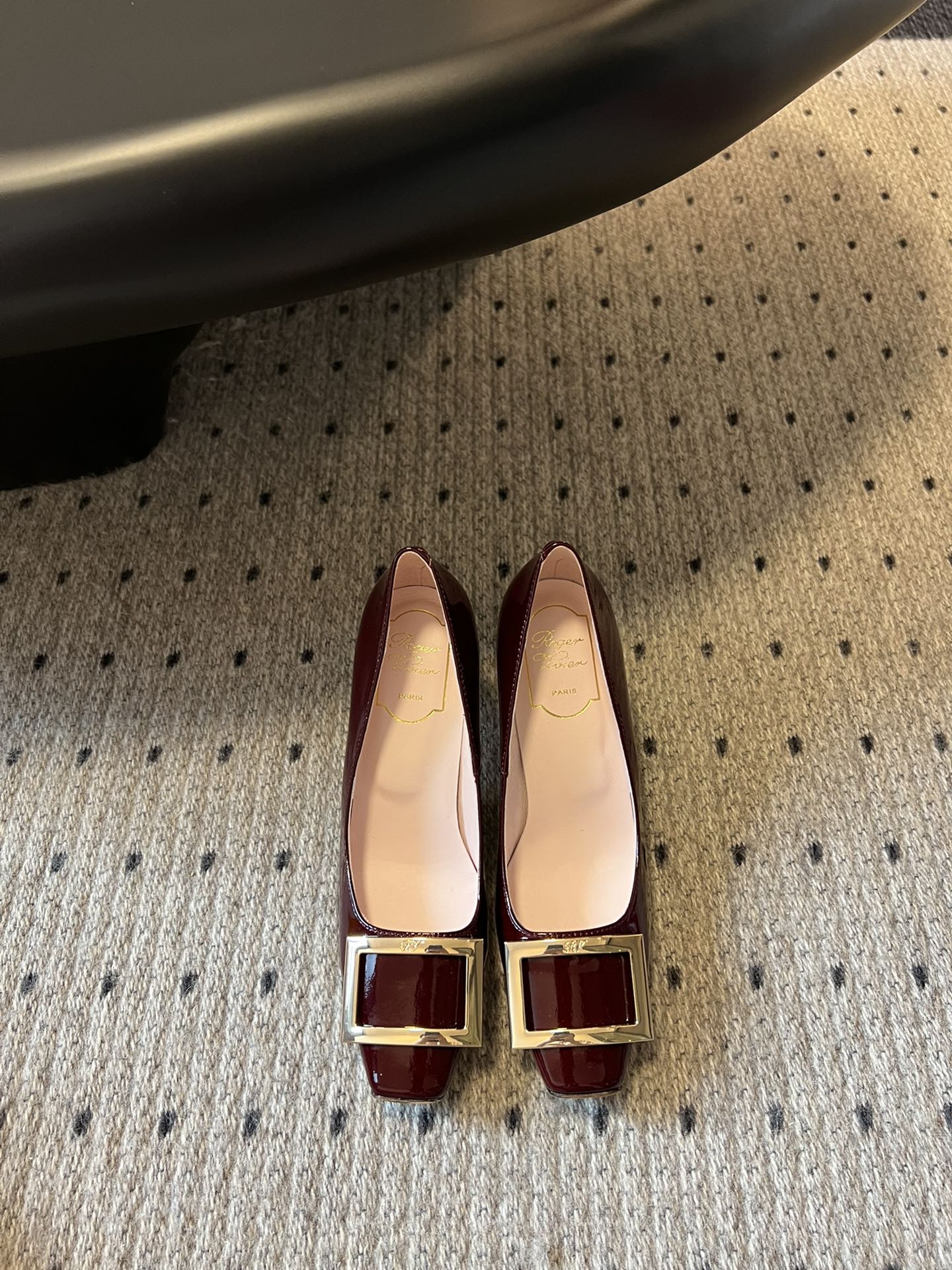1ZA250Z Popular High heels