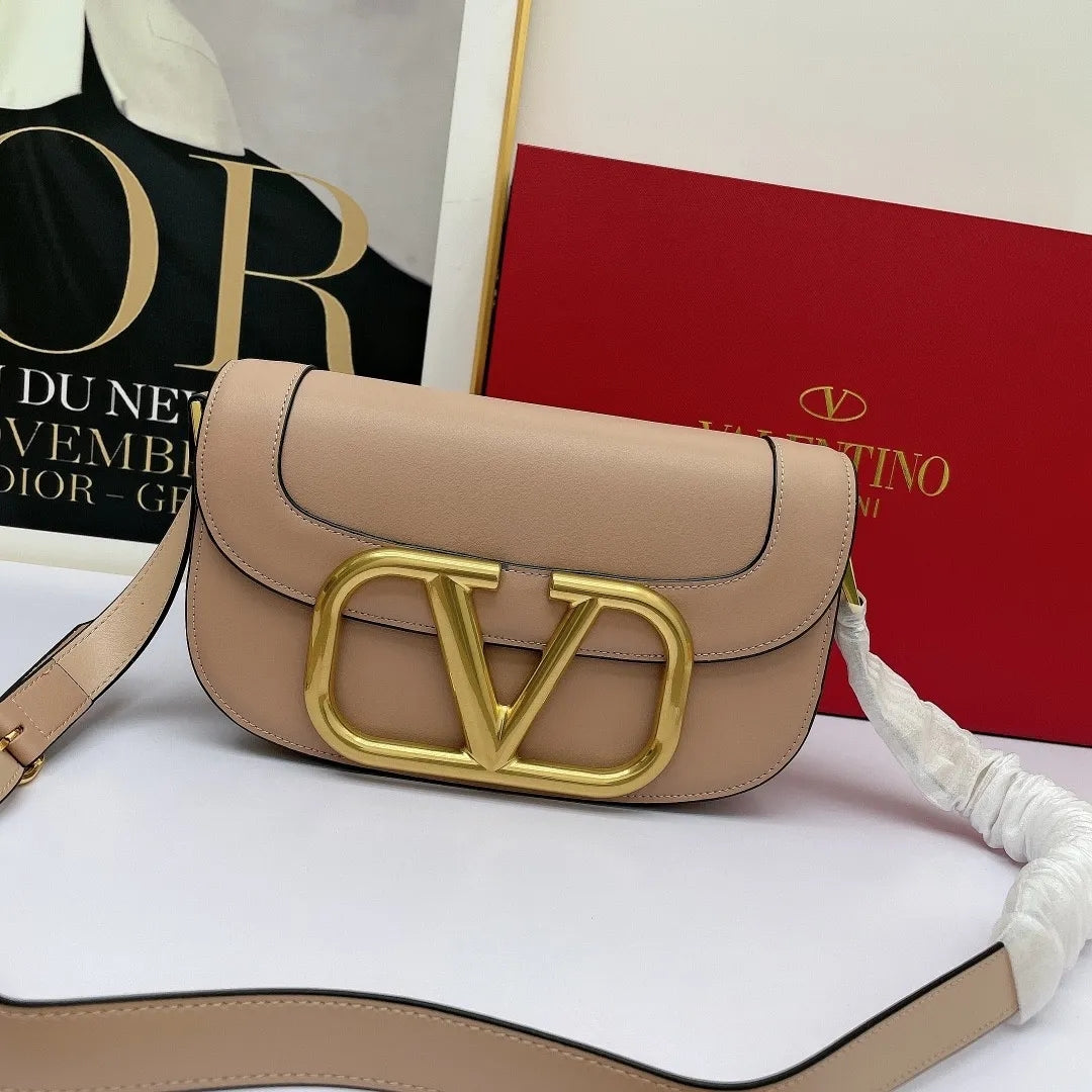 5A45B Popular  leather bag 