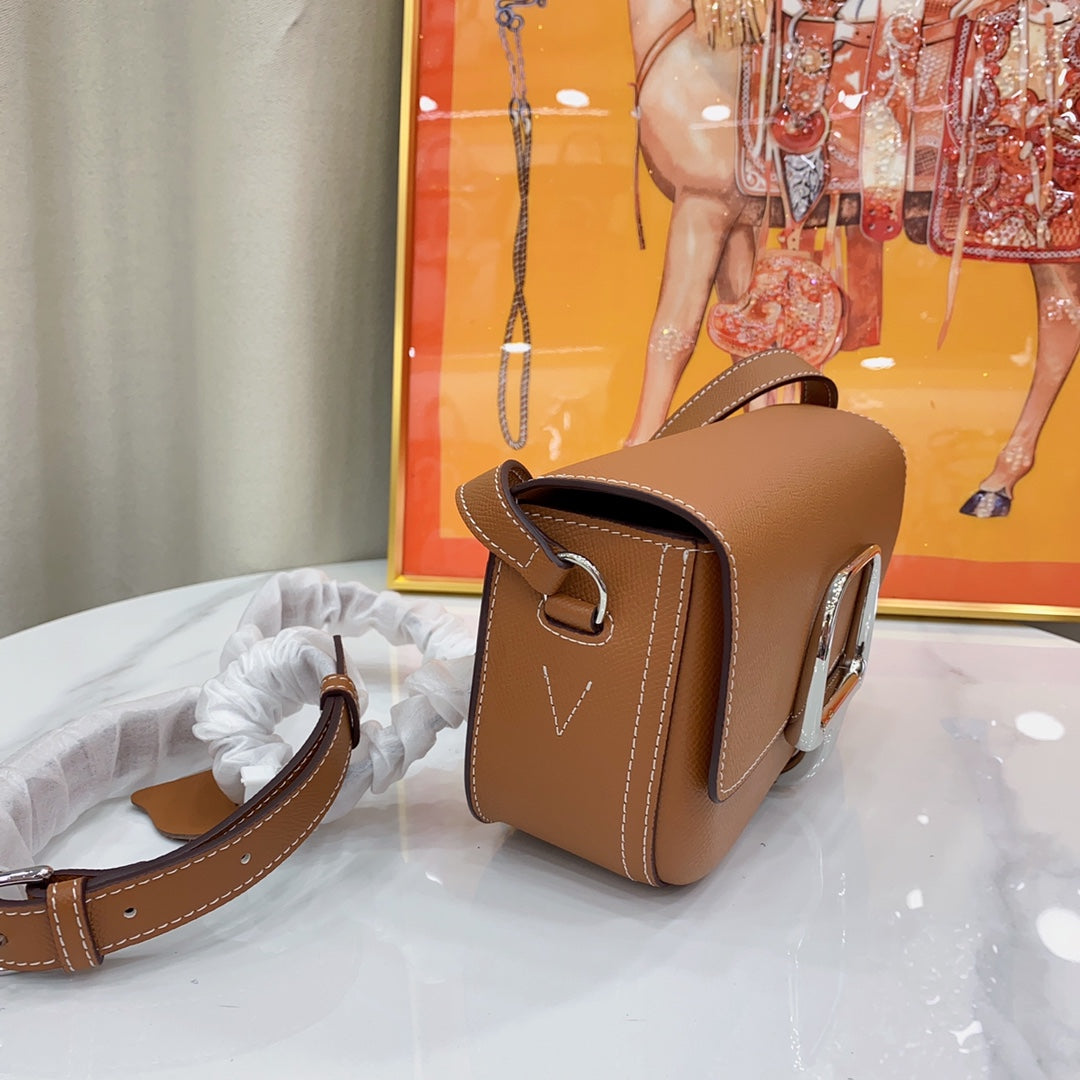 155NH8B Popular  leather bag
