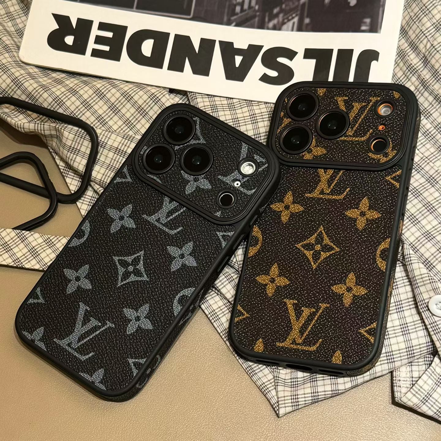 36XE70A Popular Phone Case