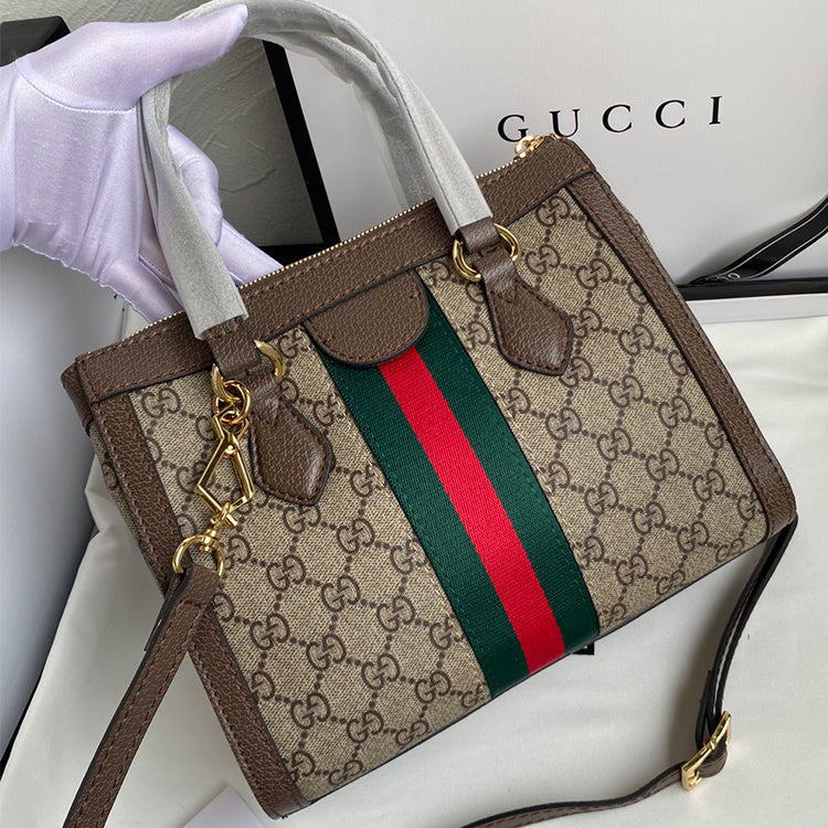 1B57B Popular  leather bag 