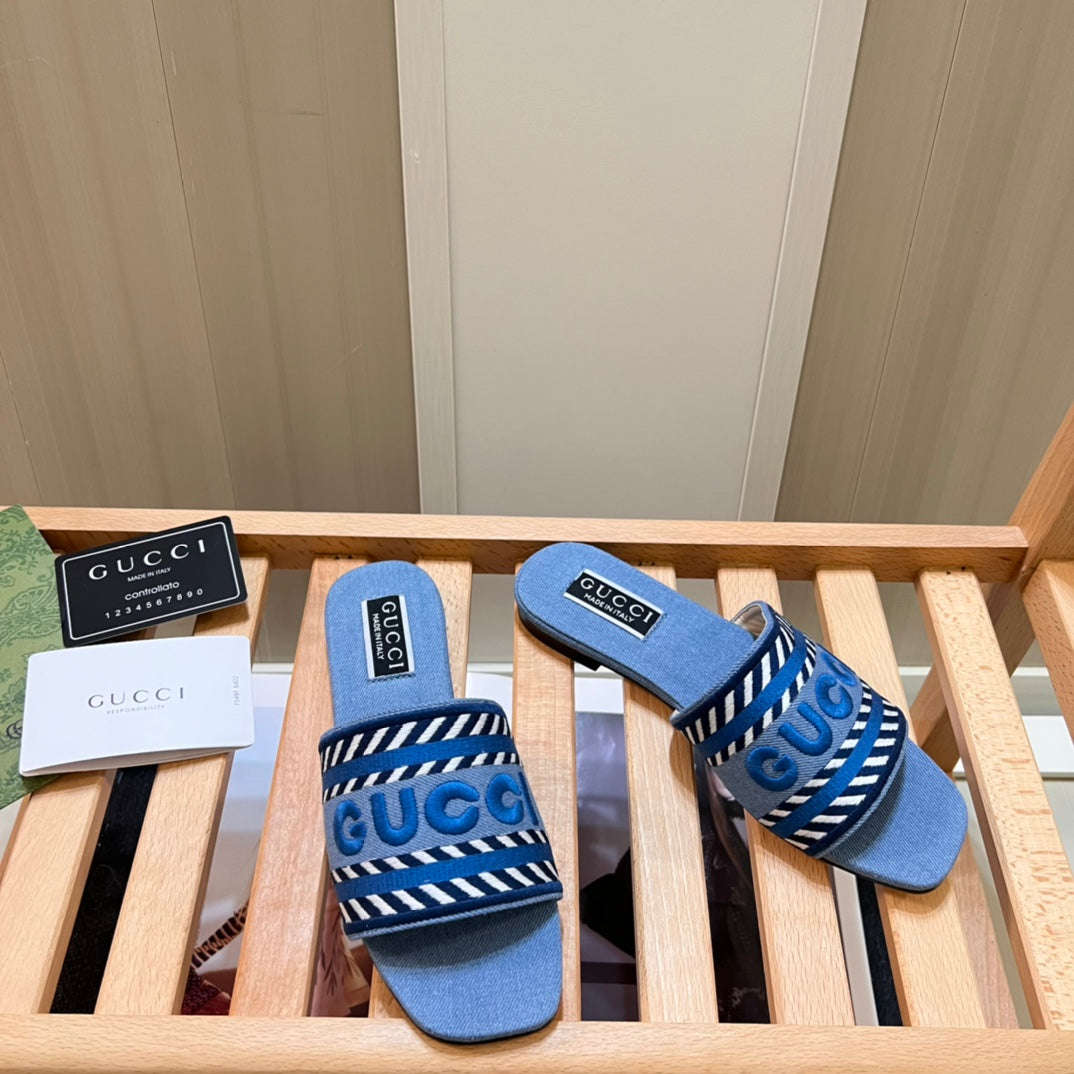 14B6Z Popular Slippers
