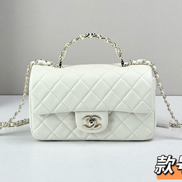 B1X66C5 Popular high-quality leather bag