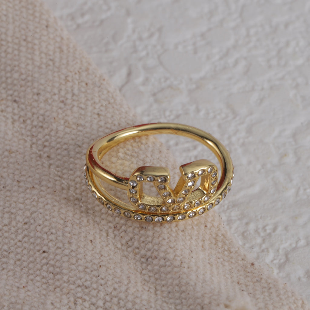 136NVL31J Popular Rings