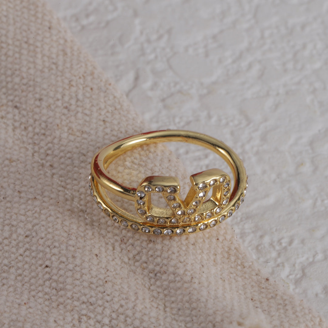 136NVL31J Popular Rings