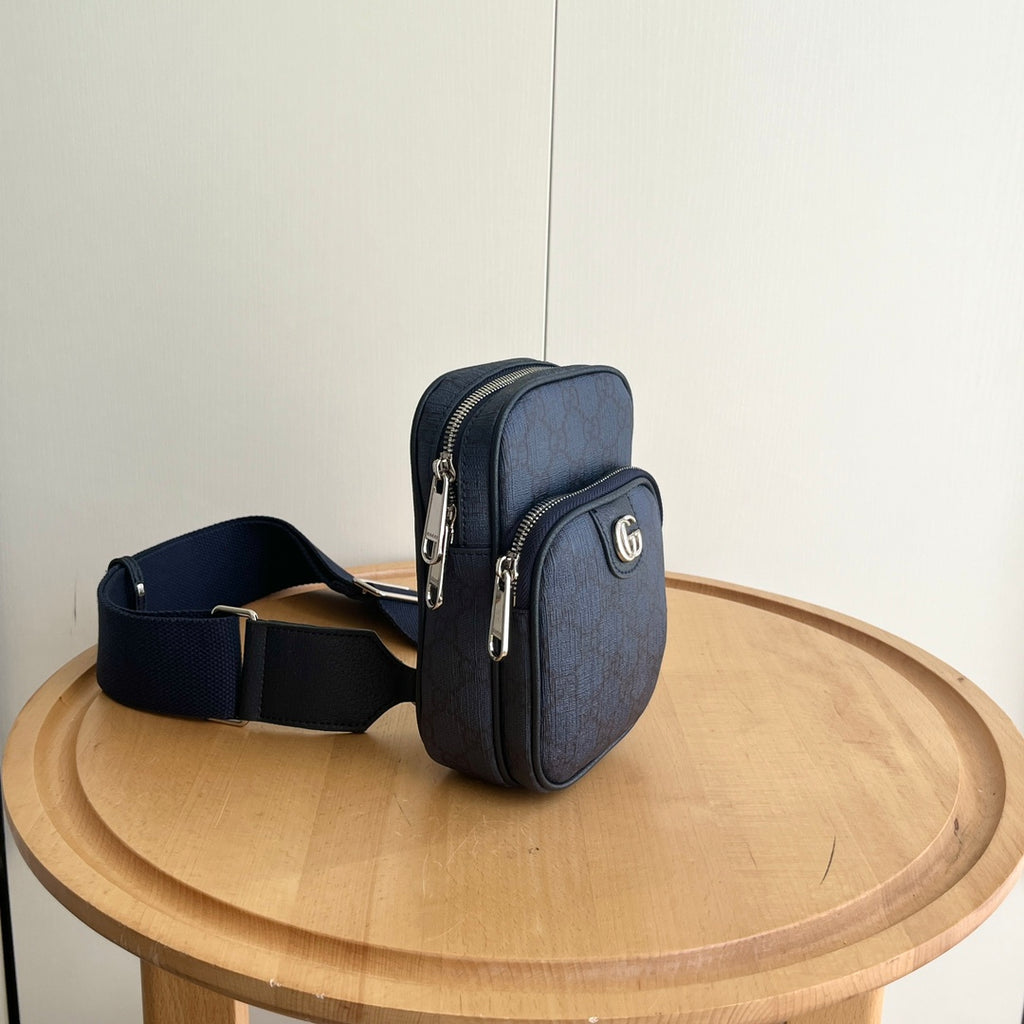 175NB10B Popular   leather bag