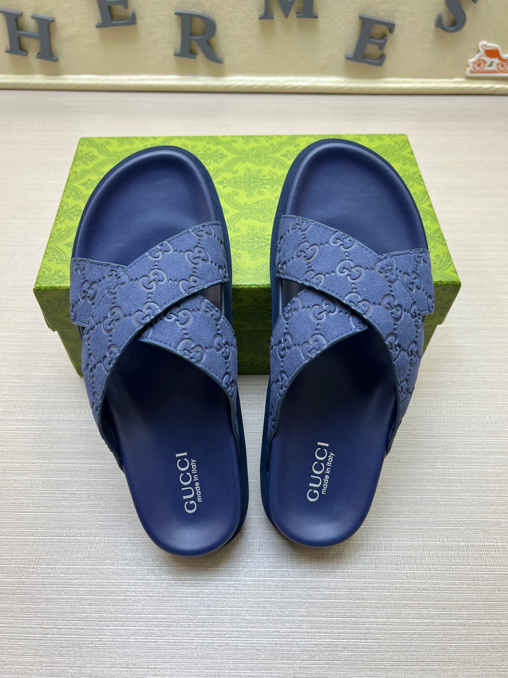 5QB15Z Popular Slippers