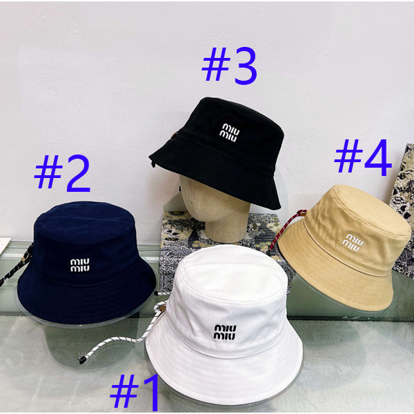 16XA30M Popular hats