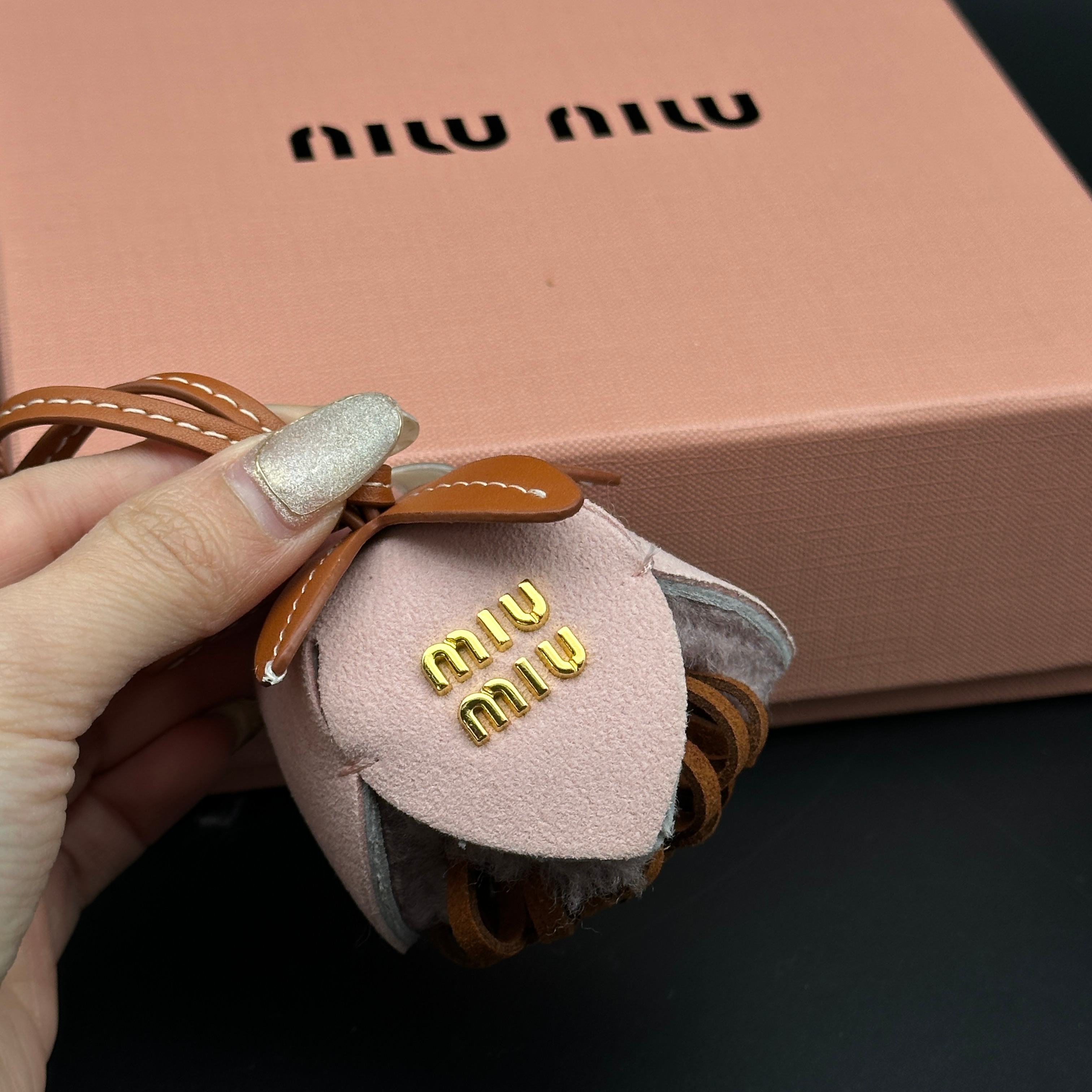 346RA24A Popular bag 's charms accessories