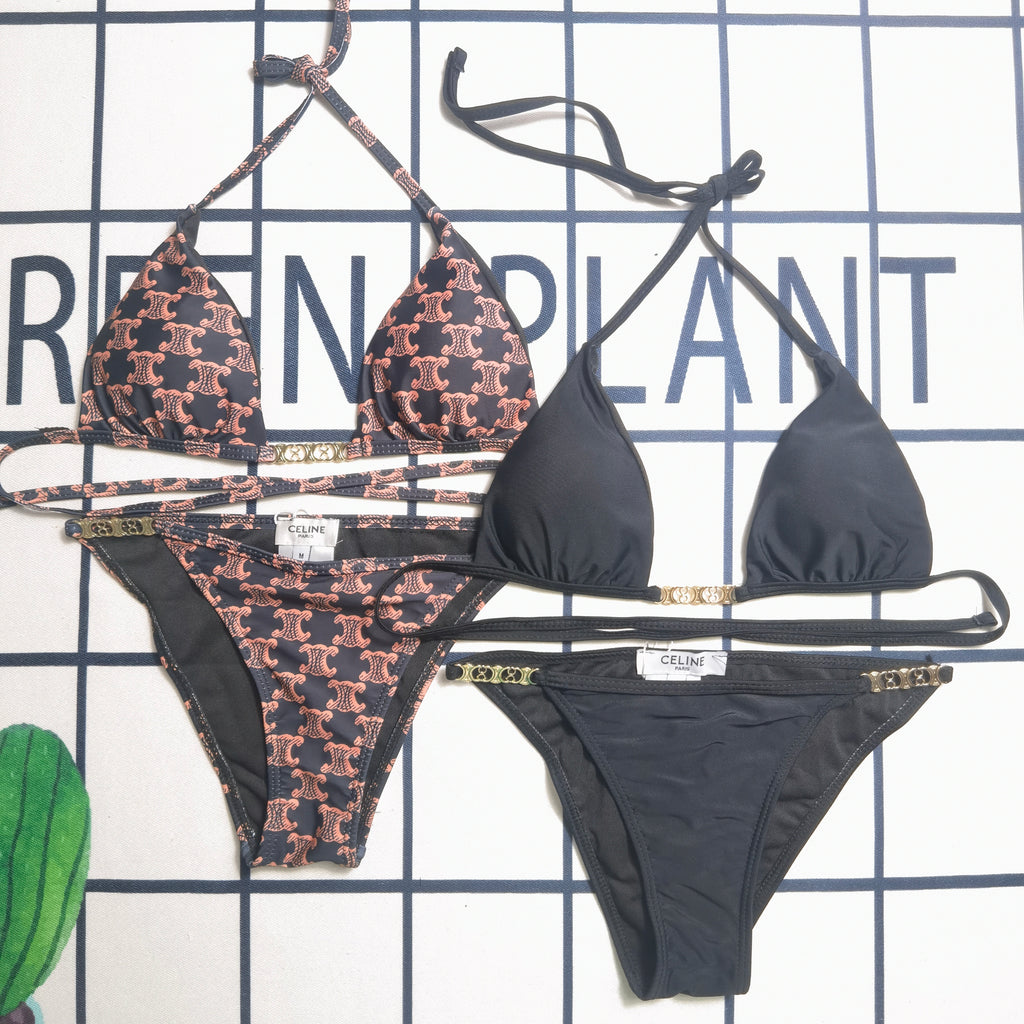 146RCN52Y Popular Bikini swimsuit