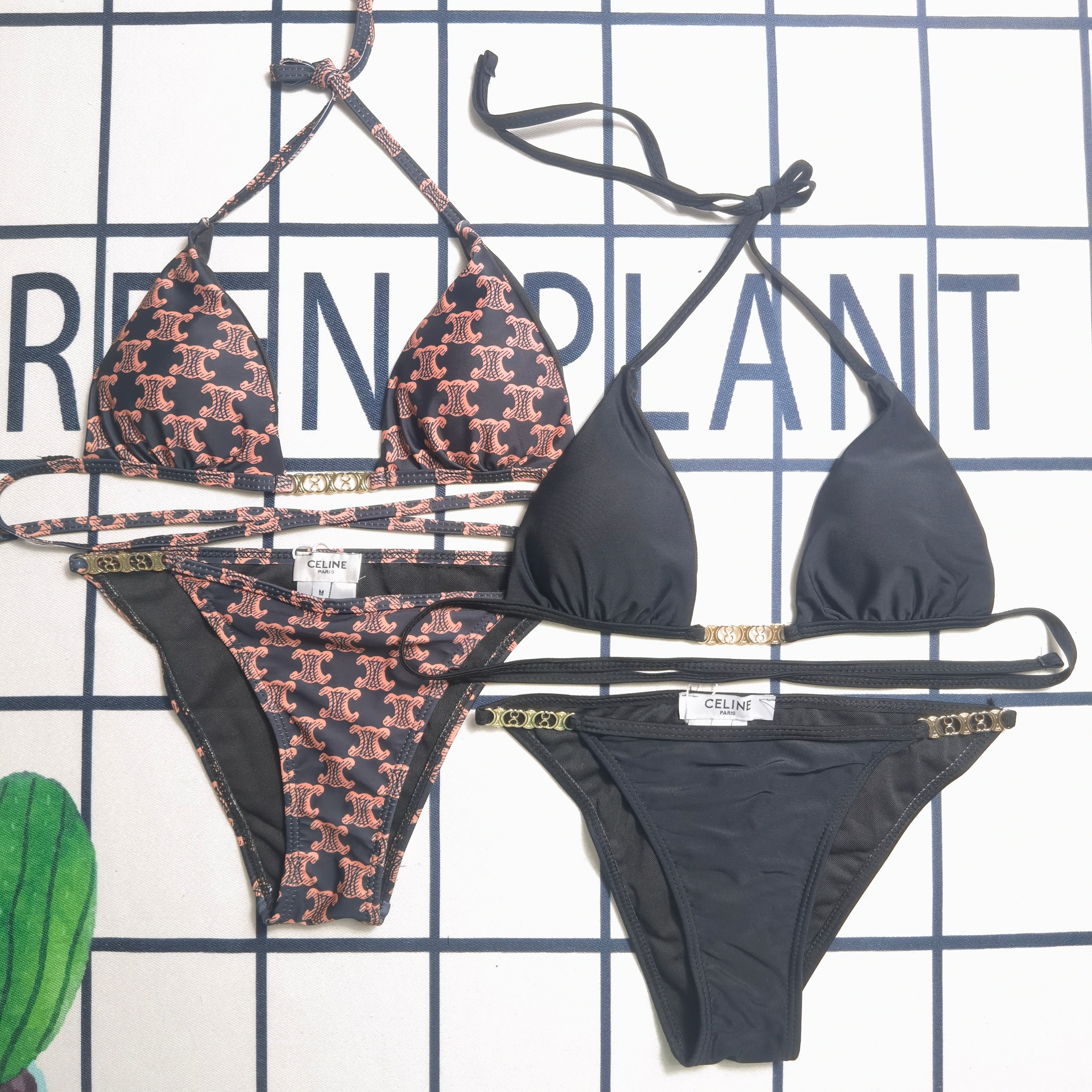 146RCN52Y Popular Bikini swimsuit