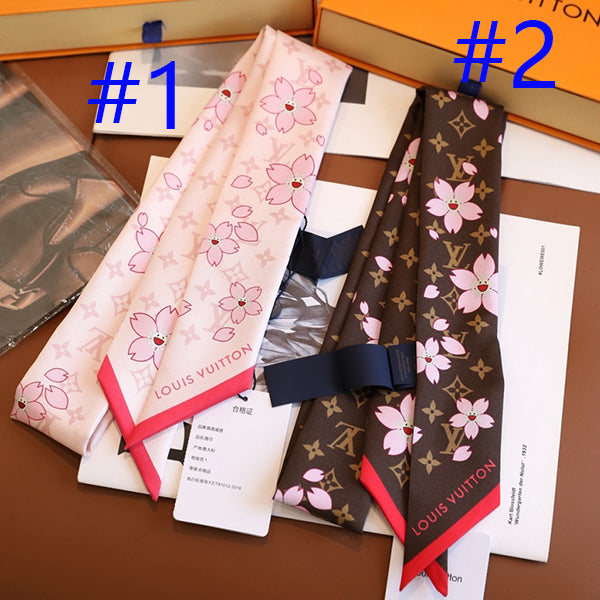 155NE61W Popular Silk Scarve