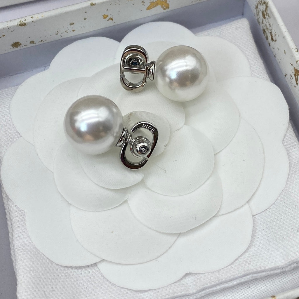 14D710E Popular  Earrings