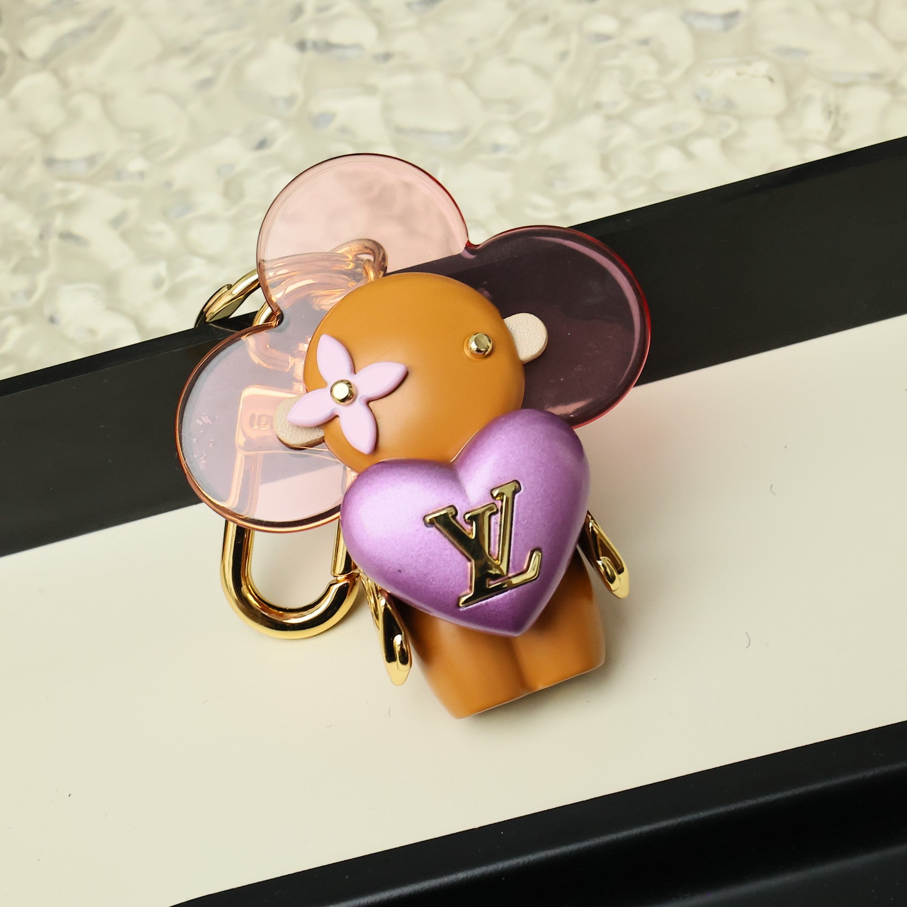 35ZE14A Popular bag 's charms accessories