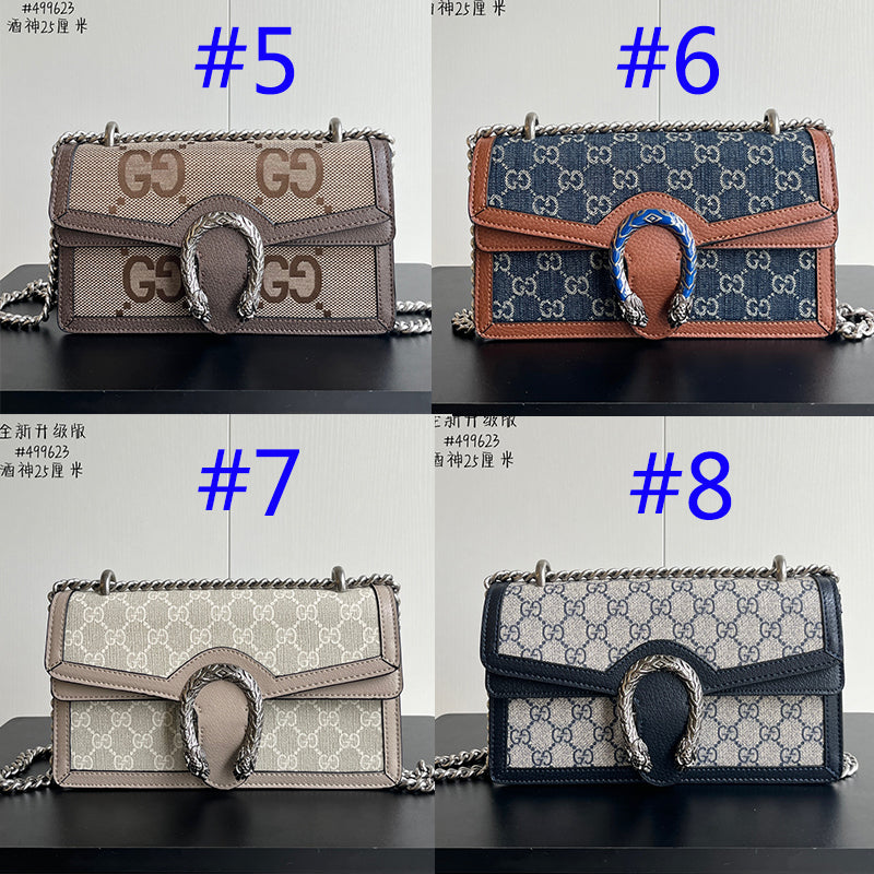 1XB466B Popular    leather bag