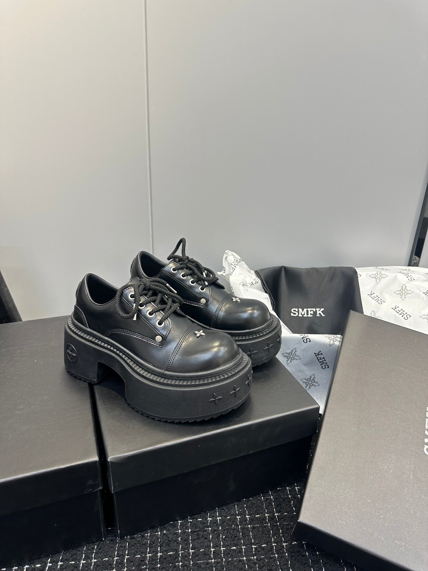 6105QA343Z Popular  Shoes