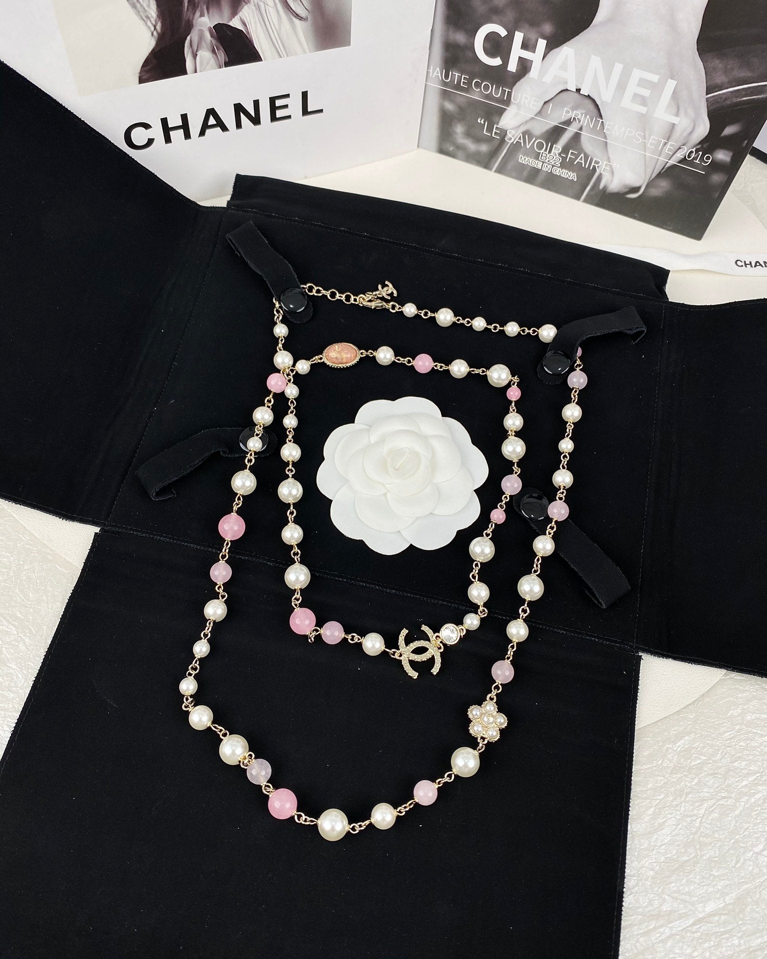 15QC7X Popular Necklace