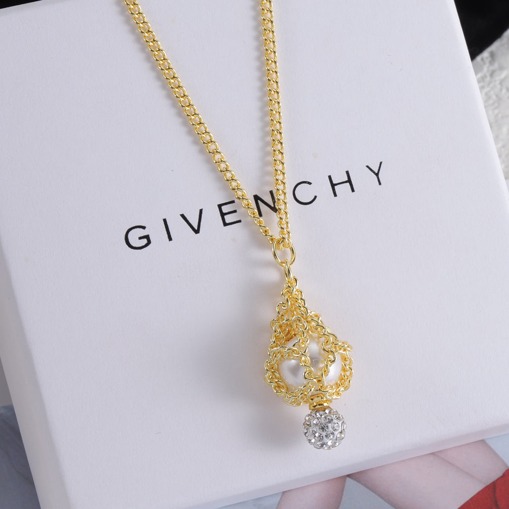 55QA390X Popular Necklaces