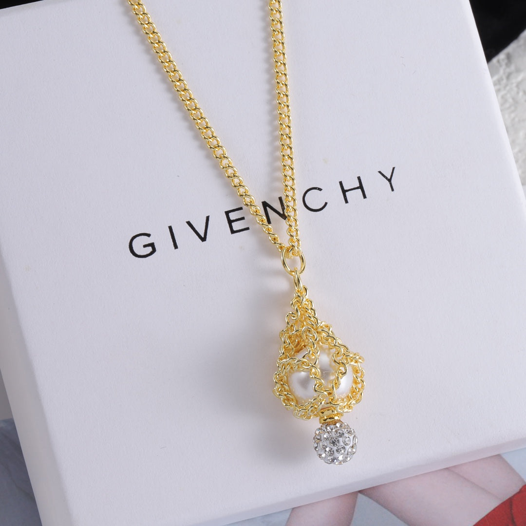 55QA390X Popular Necklaces