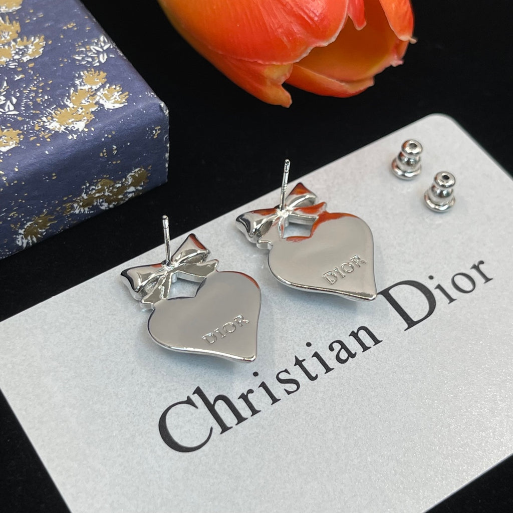 14D772E Popular  Earrings