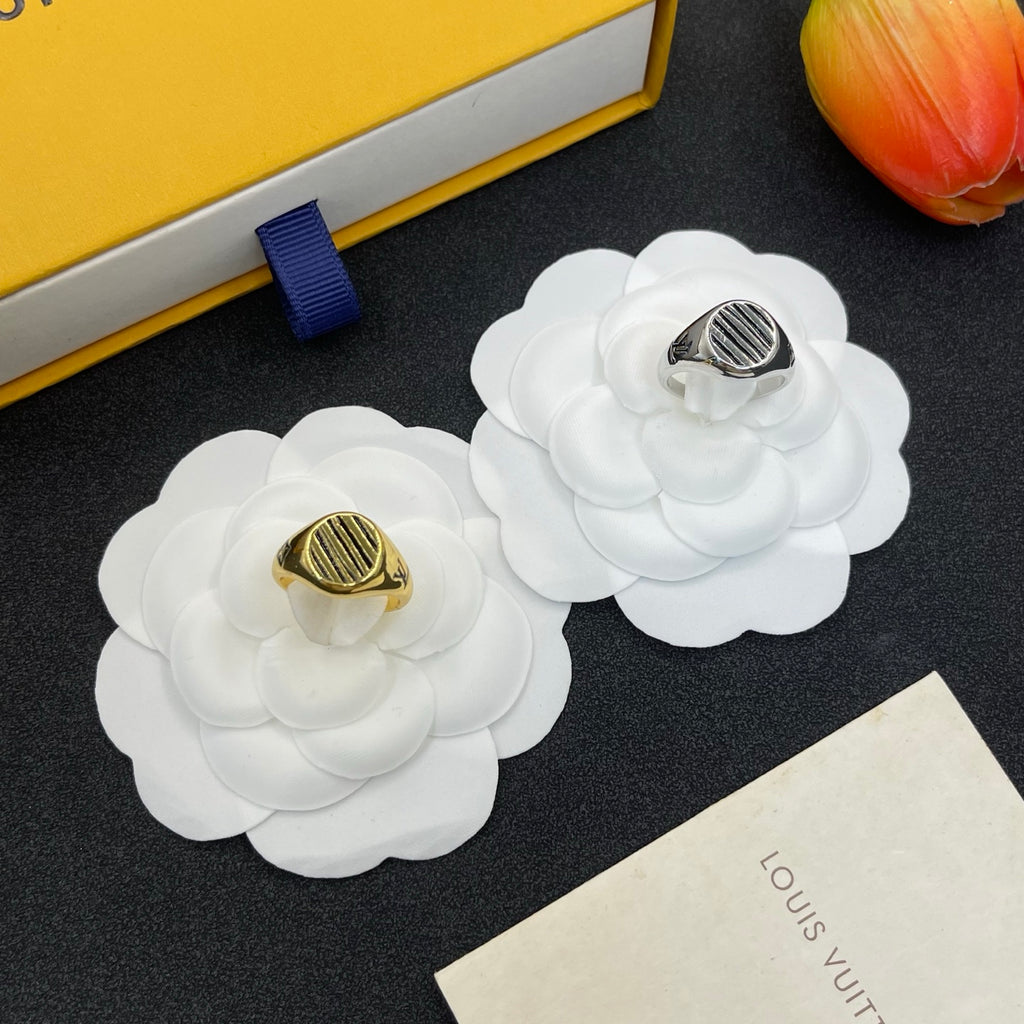 175QE11J  Popular   Rings