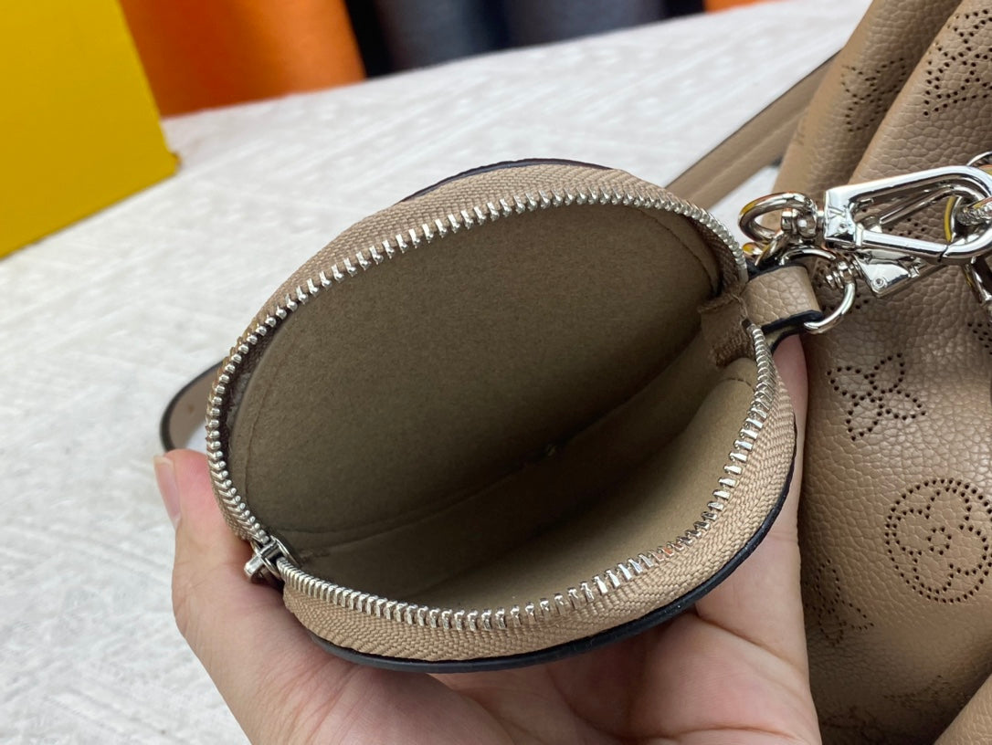 165NE98B Popular   leather bag