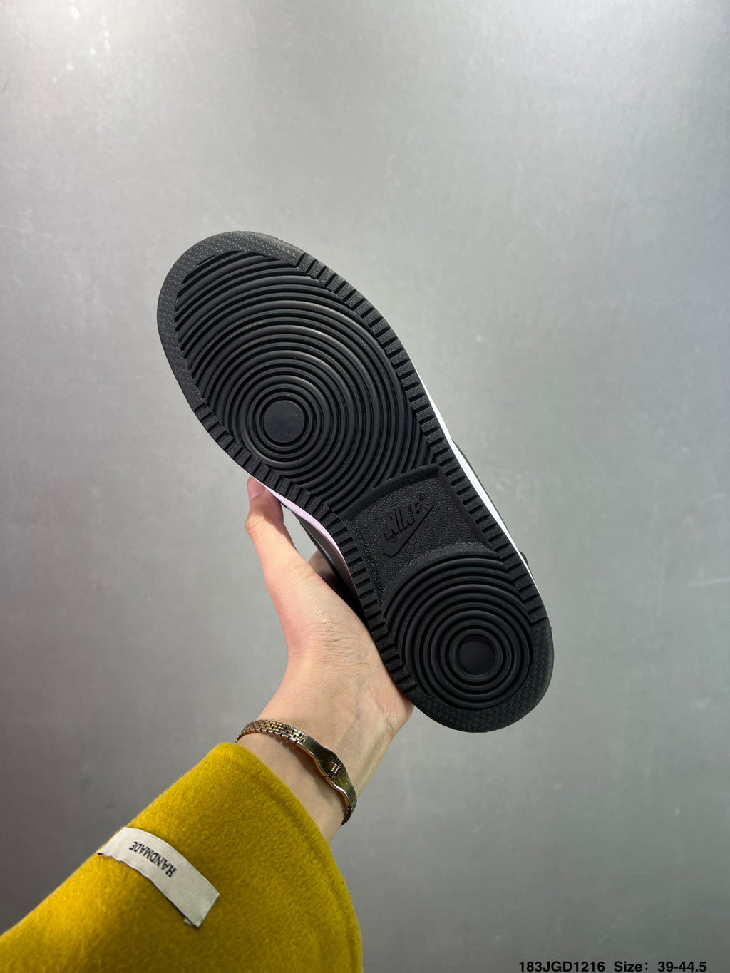 435ZA7Z Popular shoes (No box)