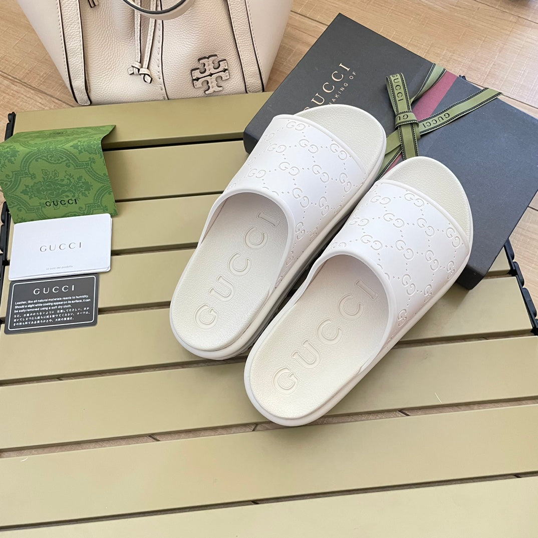 14B203Z Popular Slippers Inner heightening insole 5cm
