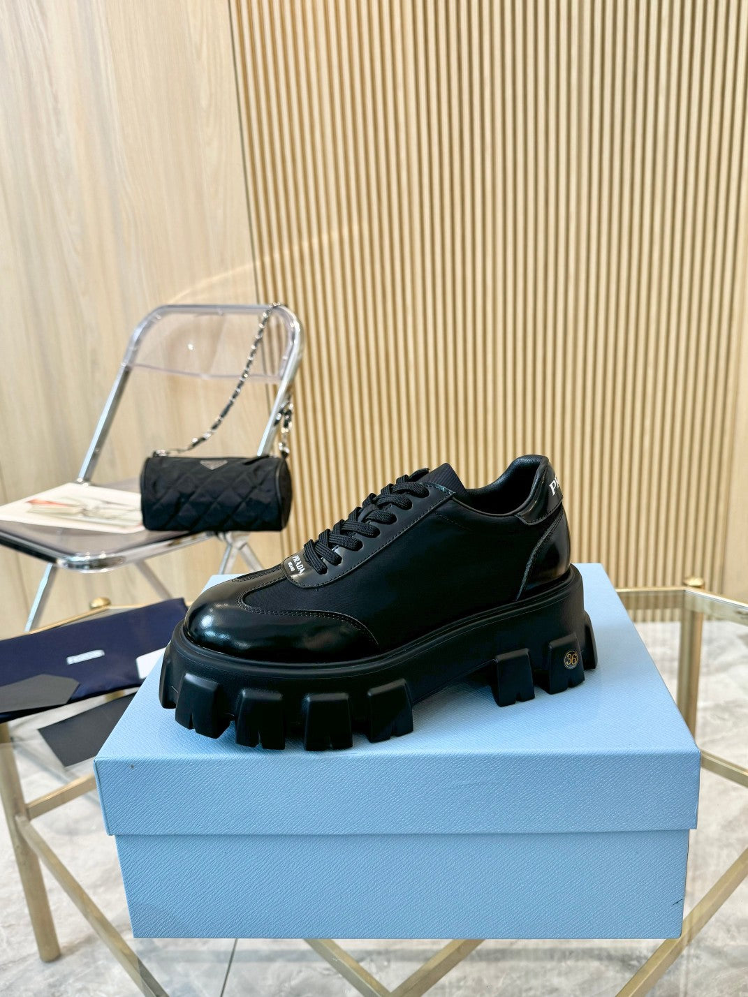285ZPD41Z Popular high quality shoes